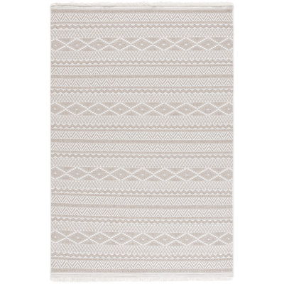Wrayanne Wicker Performance Southwestern Rug