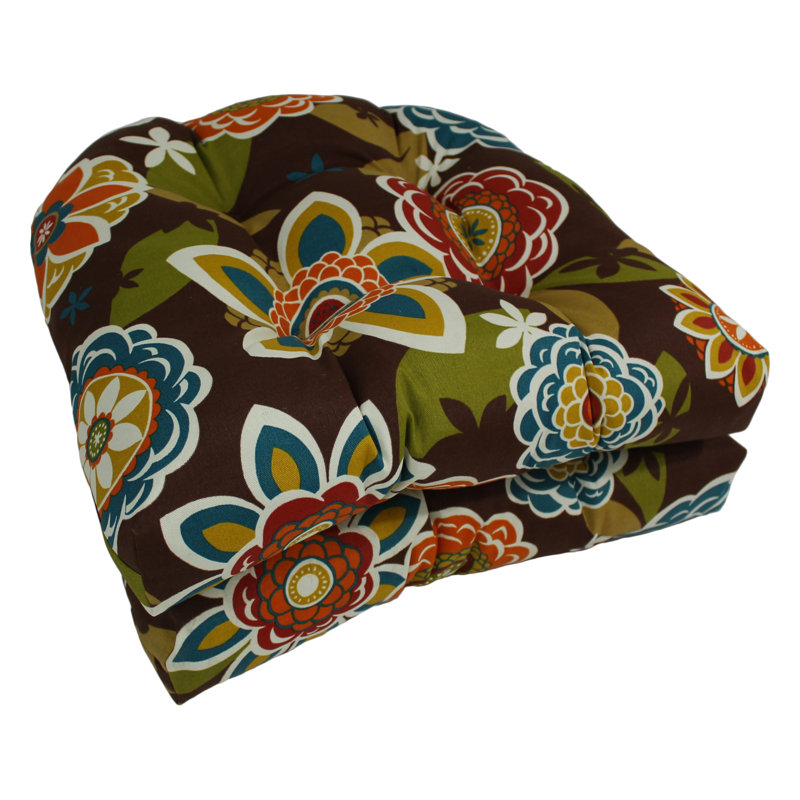 Outdoor 5'' Seat Cushion