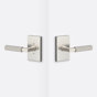 Satin Nickel