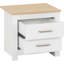 Henryville Bedside Table-1744388914