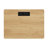 Modern Nightstand Bedside Table With Built-In Charging Station & USB Outlet | Gift Idea