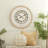 Armonnie Wall Clock