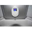 Vidalux SS1200 Left Hand Offset Steam Shower 1200 x 800-91218657