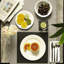 Other Solid Colour Square Placemat