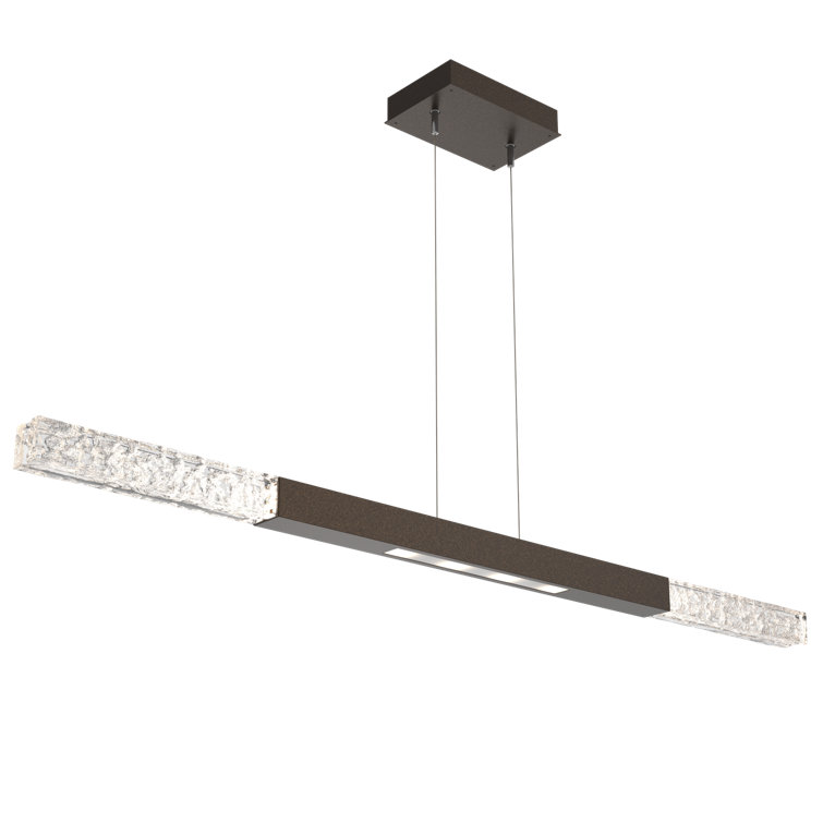 Axis Moda Single Dining Linear Suspension