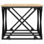 Armida Trestle Coffee Table-1880823533