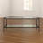 Edmont Single Coffee Table
