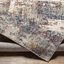 Cedres Modern Boho Cream Area Rug-852062856