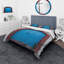 Ensemble de housse de couette designart old traditionnelles oia santorini grèce-35228865