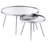 Westerham Glass Top Nesting Coffee Table-94556032