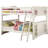 Dikran Kids Bunk Bed-20327691-20327689