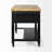 Glenwood Solid Wood Kitchen Island-487630916