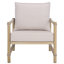 Cortazal Aluminum Patio Chair