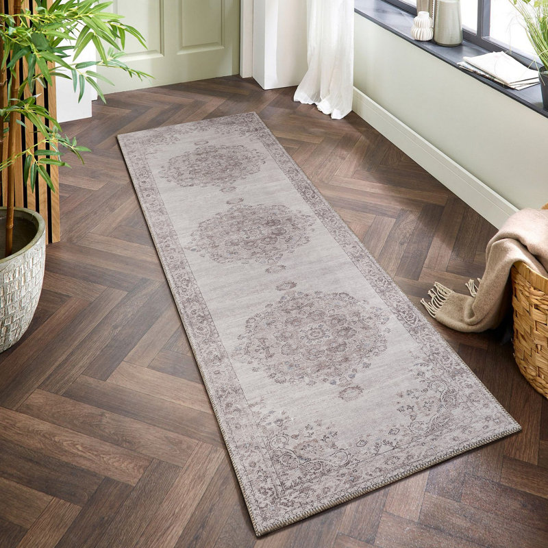 Oxford Area Rug, Runner 2'7" x 9'10"