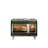 ILVE Nostalgie II 48 in Dual Fuel Range, 8 Burner, Griddle-99298694-99298670