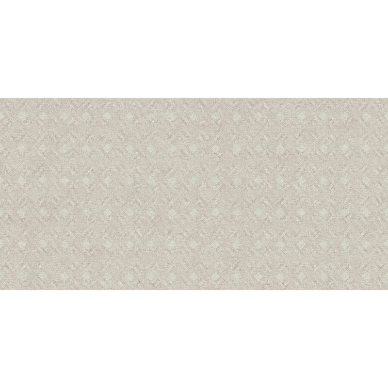 Rouleau de papier peint L 33 pi x l 20,9 po, Marron