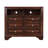 Charline 42'' W 6 - Drawer Dresser-17534584