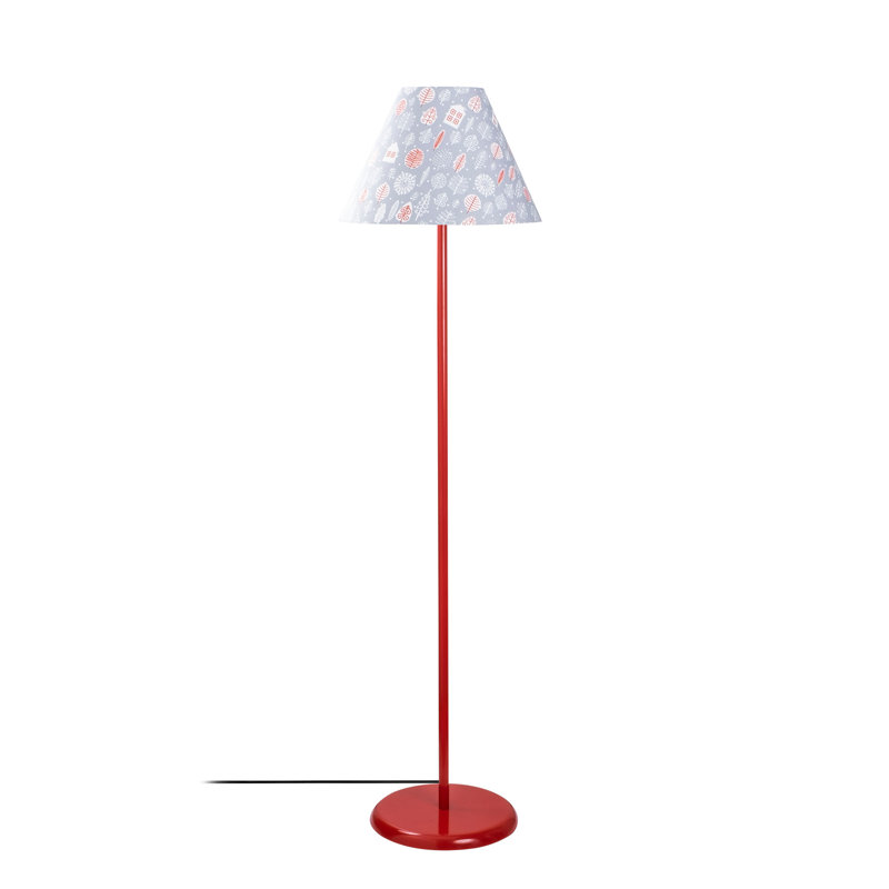 Lampe sur pied 63 po Jacksonville