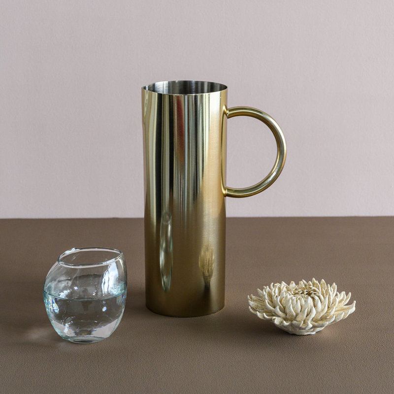 Woodrow 1oz. Pitcher