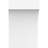5"W x 8"H x 24"L Standard Huntington Architectural Grade PVC Rafter Tail-37851249