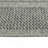 Modern, Transitional, Geometric, Southwestern, Textured High-Low Cut & Loop 7'10" X 10' Rectangle Area Rug-31136500