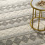 Hygge Textured Wool Hand Woven Area Rug-1348327204