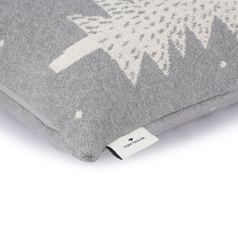 Square Cushion
