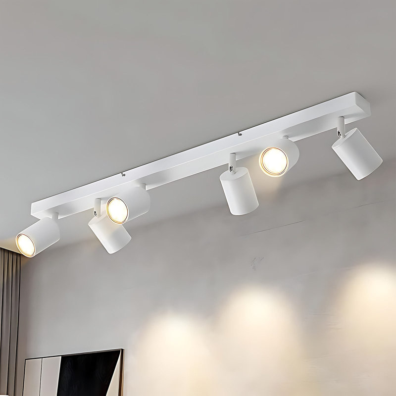 Aluminium Spotlight