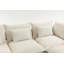 Canapé modulaire surdimensionné de 102,3 po de large avec canapé modulaire True Relax Comfy-638552921
