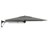 Shadowspec Retreat The Wall Mounted Umbrella