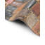 Tapis en cuir Gloria Jean-307383023