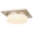 Brushed Nickel is out of stock
