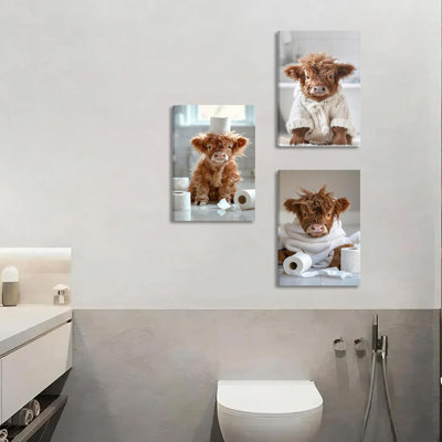 Animals 3 - Piece