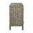 Designed Storage Cabinet Sideboard With MDF+Pine Veneer , Adjustable Shelves, Suitable For Living Rooms, Entrance And Study Rooms.-639707182