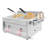 Commercial Deep Fryer