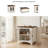 Etha End Table