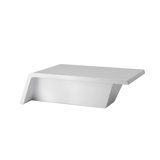 Rest Plastic Coffee Table