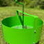 Metal Compost Sifter
