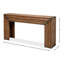Console de manteau de cheminée-90904733