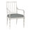 Libby Upholstered Arm Chair