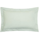 200 Thread Count Pima Cotton Oxford Pillowcase