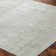 Sharron Handwoven Wool/Viscose Ivory Area Rug