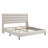 Upholstered Platform Bed-854078681