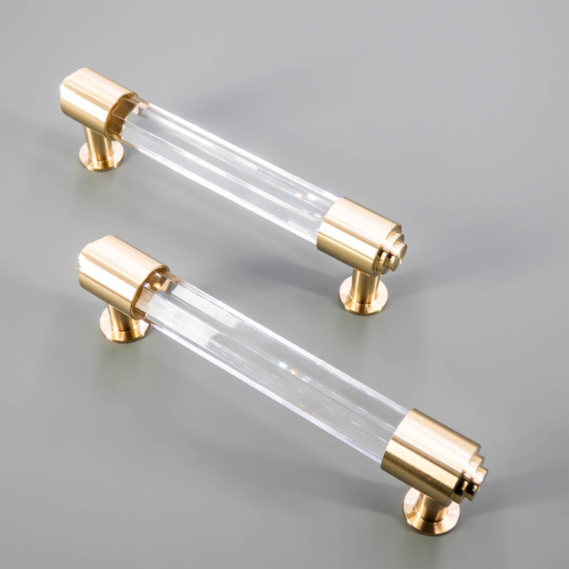 Bar / Handle Pull, 5"