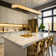 Divinely LED Chandelier