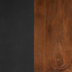 Black/Whiskey