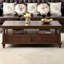 Table basse de style américain-1832498006