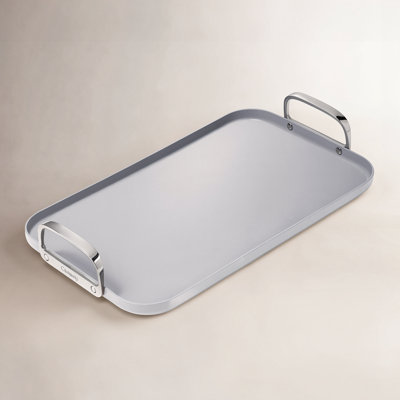 Caraway Non-Stick Double Griddle