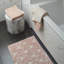 Emery Geometric Non Slip Bath Mat-42349771