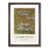 Walnut Framed